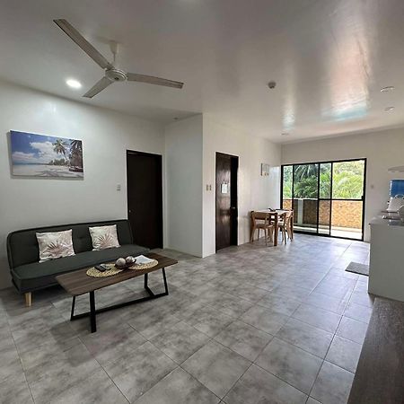 מלון Panglao Bamboo Oasis מראה חיצוני תמונה