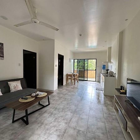 מלון Panglao Bamboo Oasis מראה חיצוני תמונה