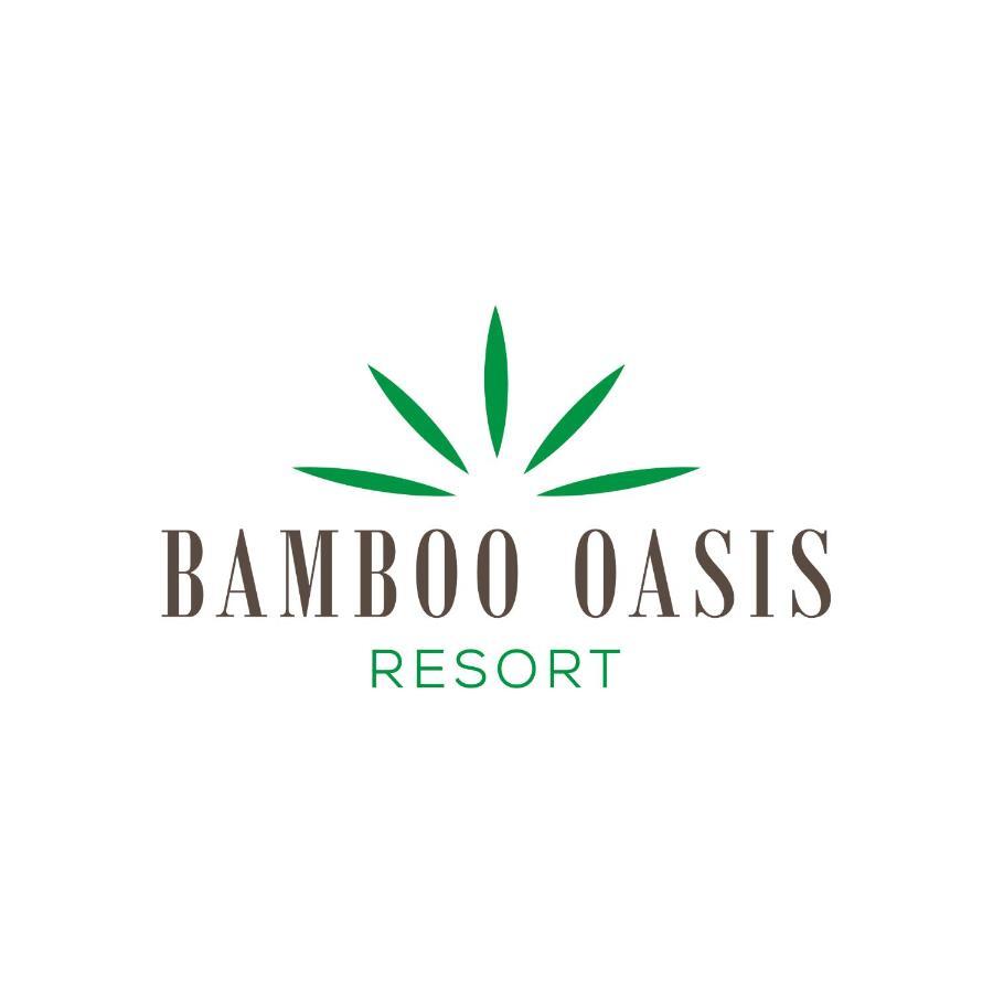 מלון Panglao Bamboo Oasis מראה חיצוני תמונה