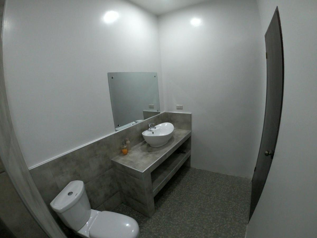 מלון Panglao Bamboo Oasis מראה חיצוני תמונה