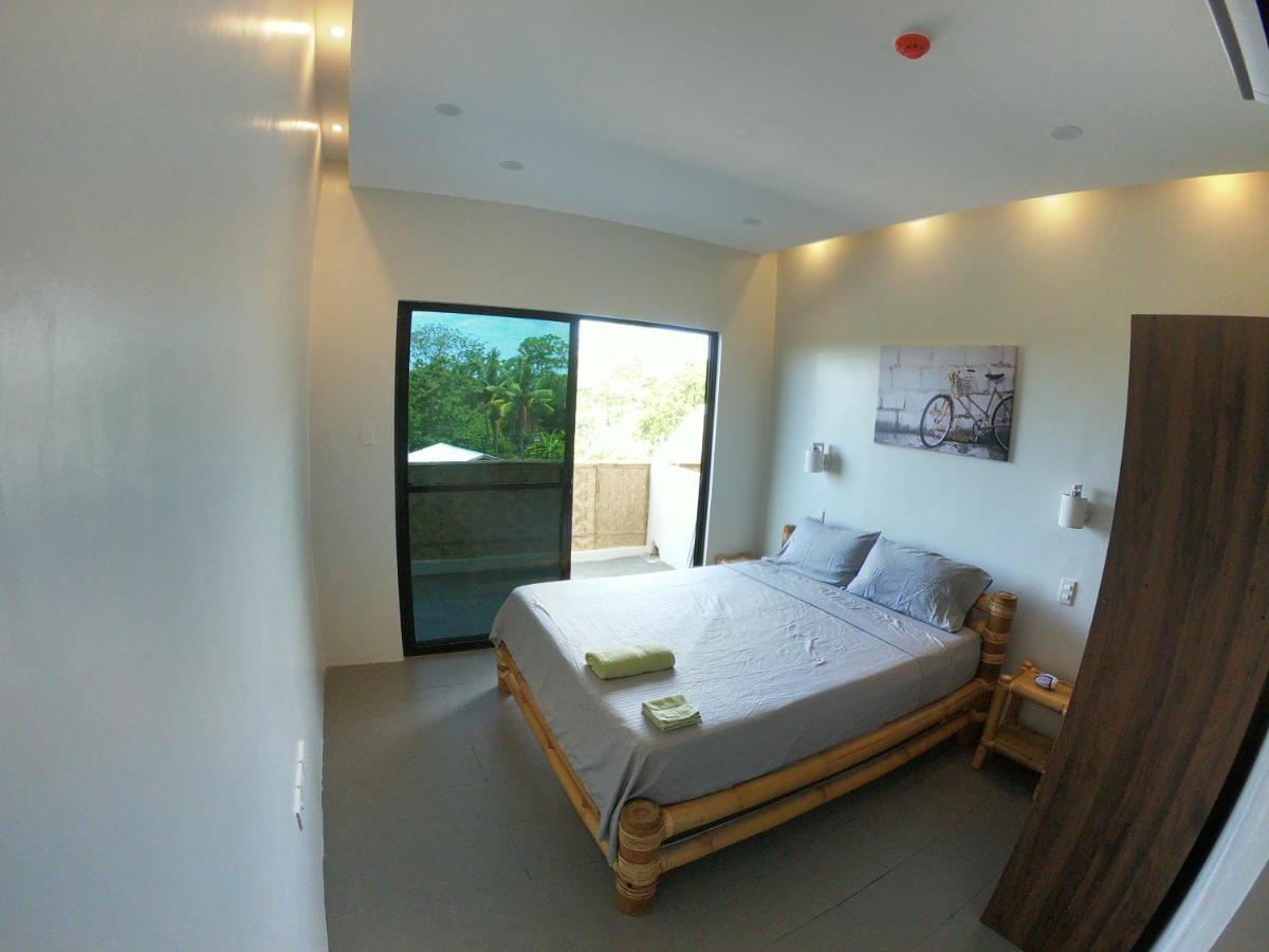 מלון Panglao Bamboo Oasis מראה חיצוני תמונה