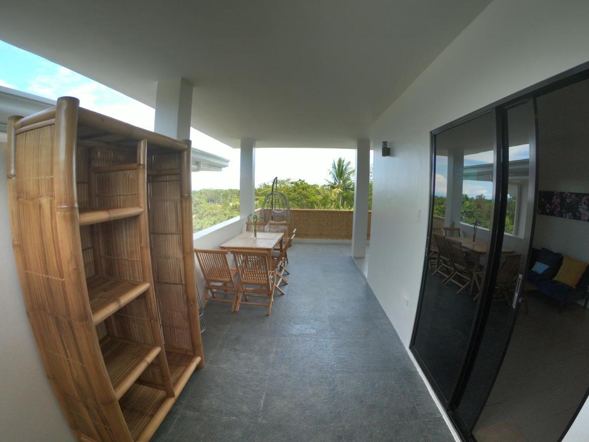 מלון Panglao Bamboo Oasis מראה חיצוני תמונה