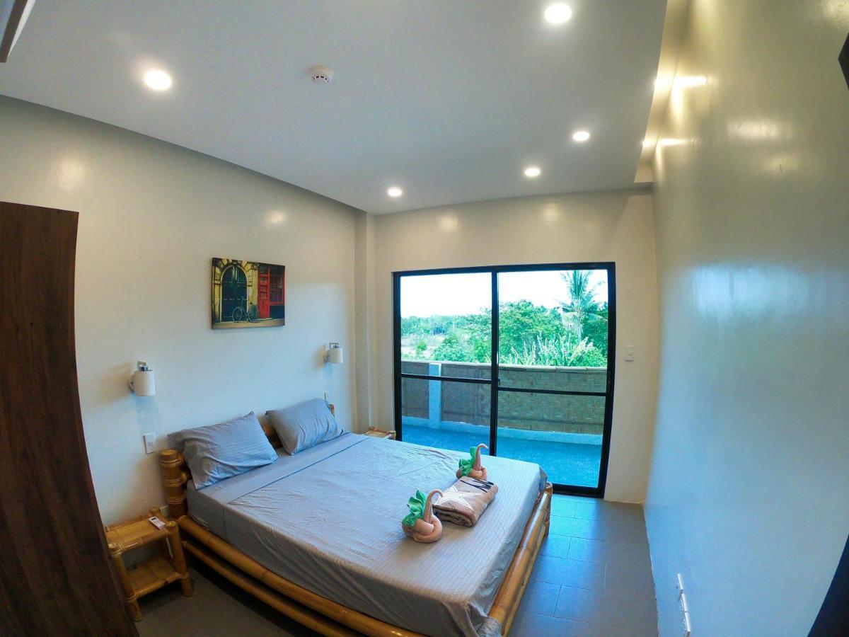 מלון Panglao Bamboo Oasis מראה חיצוני תמונה