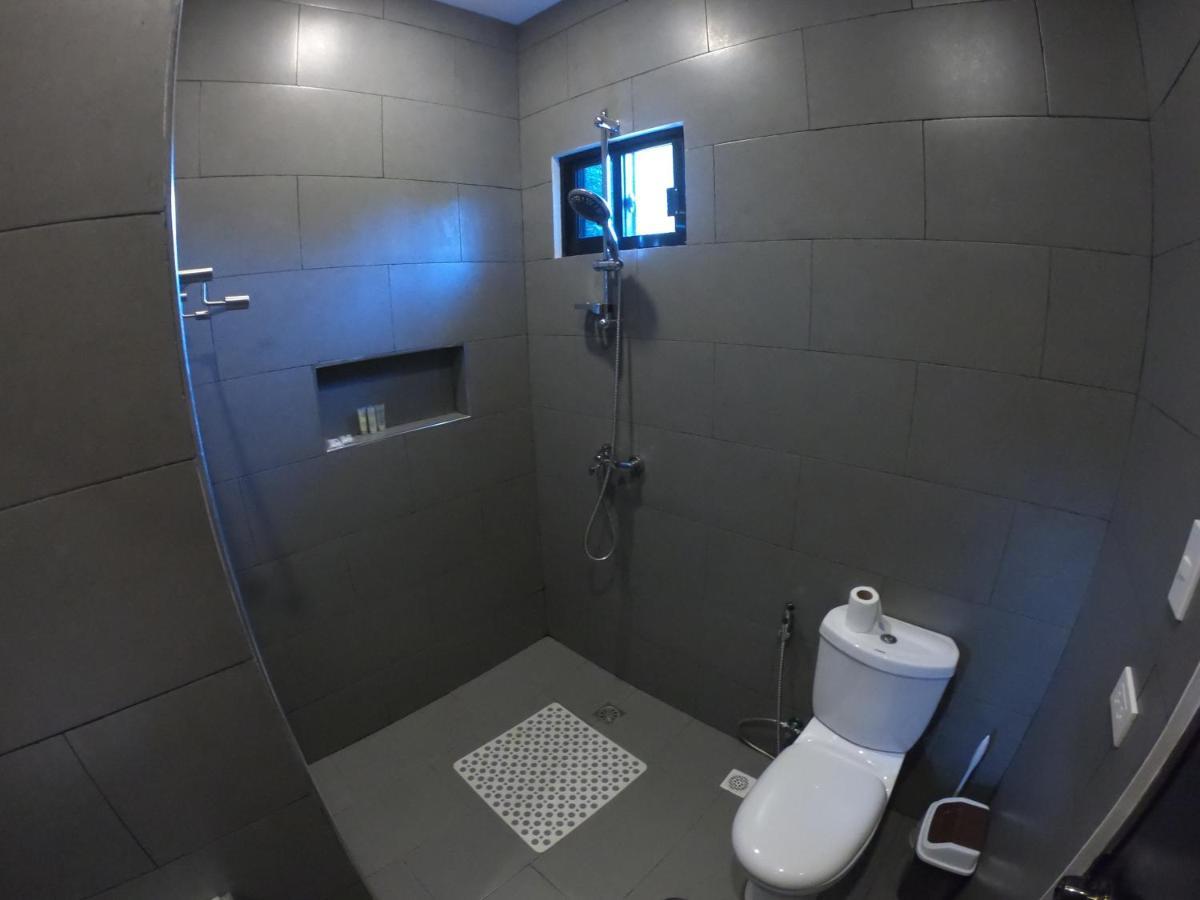 מלון Panglao Bamboo Oasis מראה חיצוני תמונה