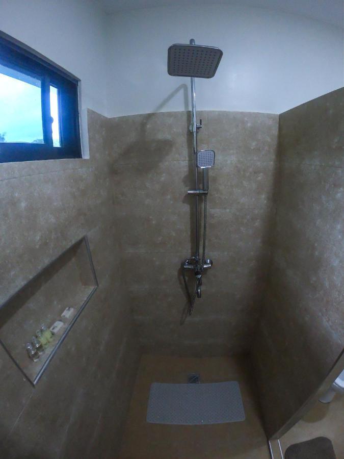 מלון Panglao Bamboo Oasis מראה חיצוני תמונה
