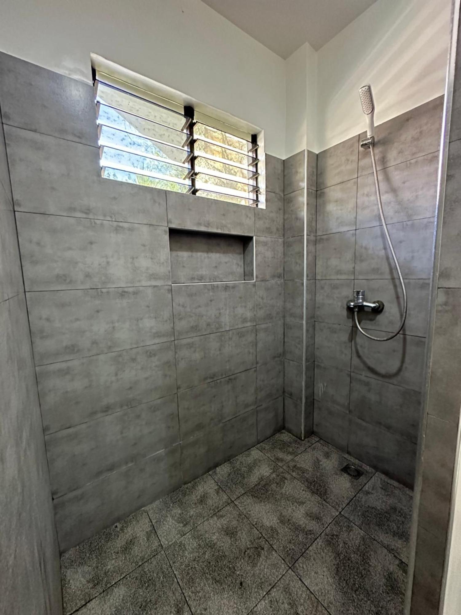 מלון Panglao Bamboo Oasis מראה חיצוני תמונה
