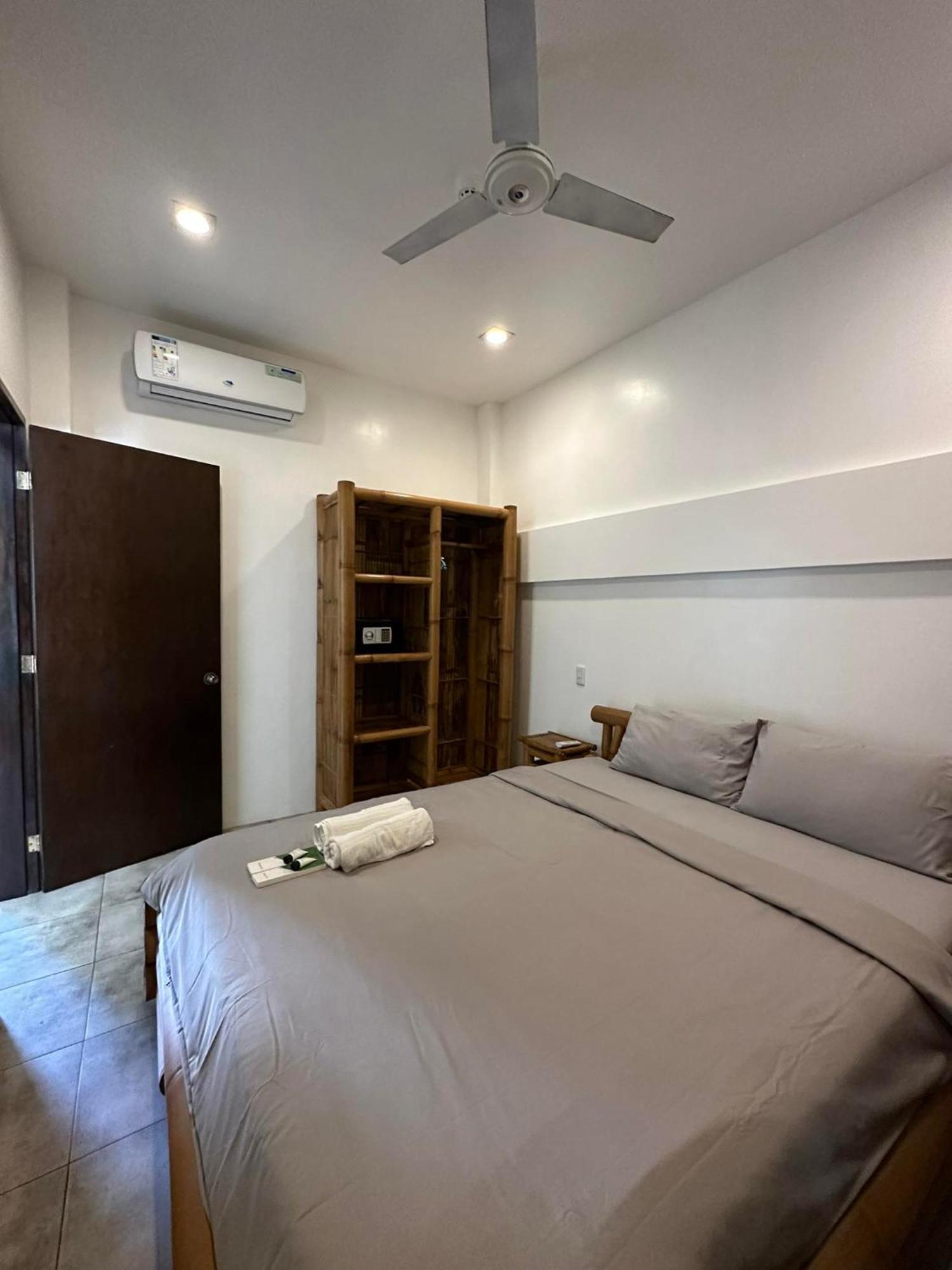 מלון Panglao Bamboo Oasis מראה חיצוני תמונה