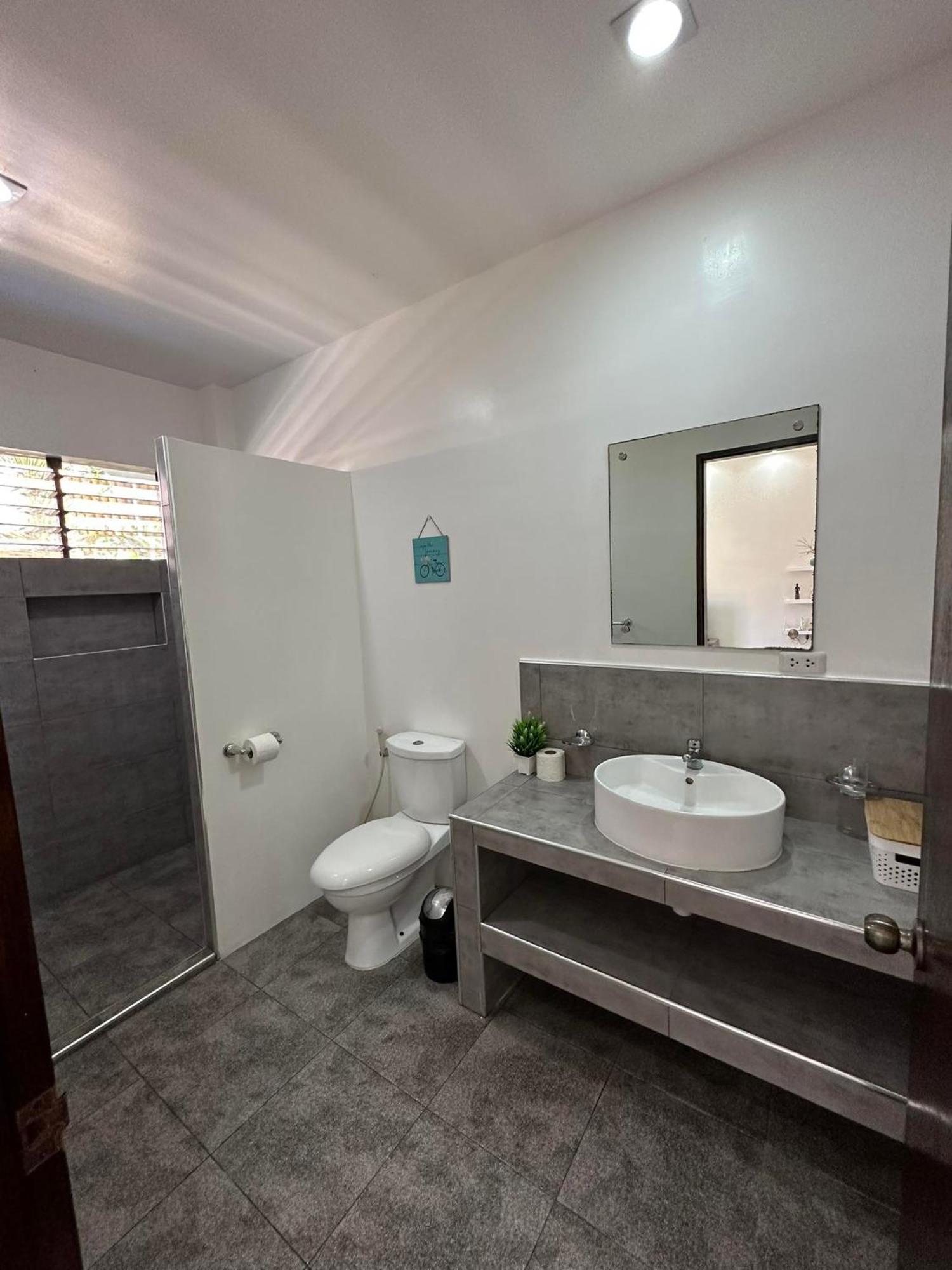 מלון Panglao Bamboo Oasis מראה חיצוני תמונה