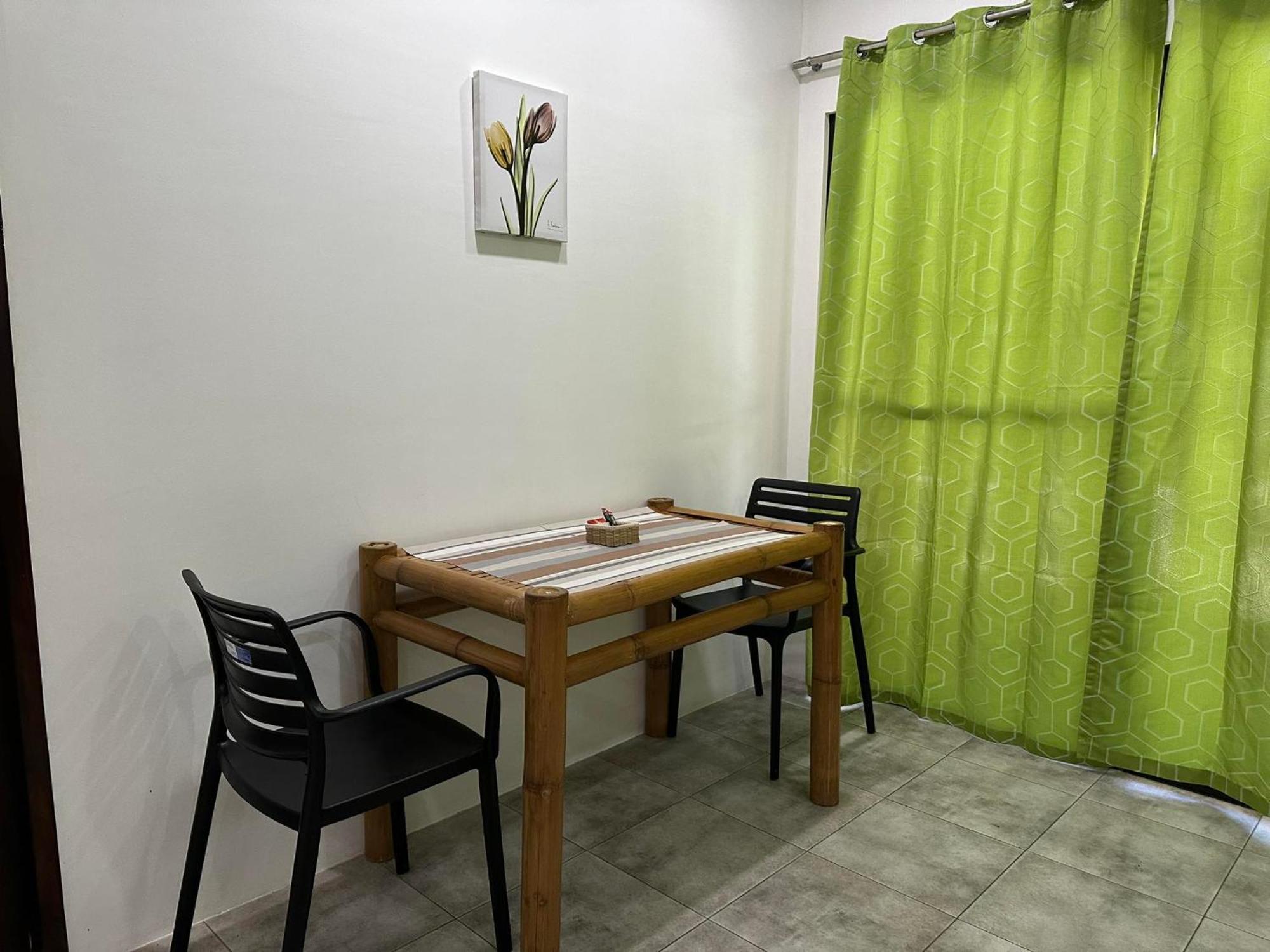 מלון Panglao Bamboo Oasis מראה חיצוני תמונה