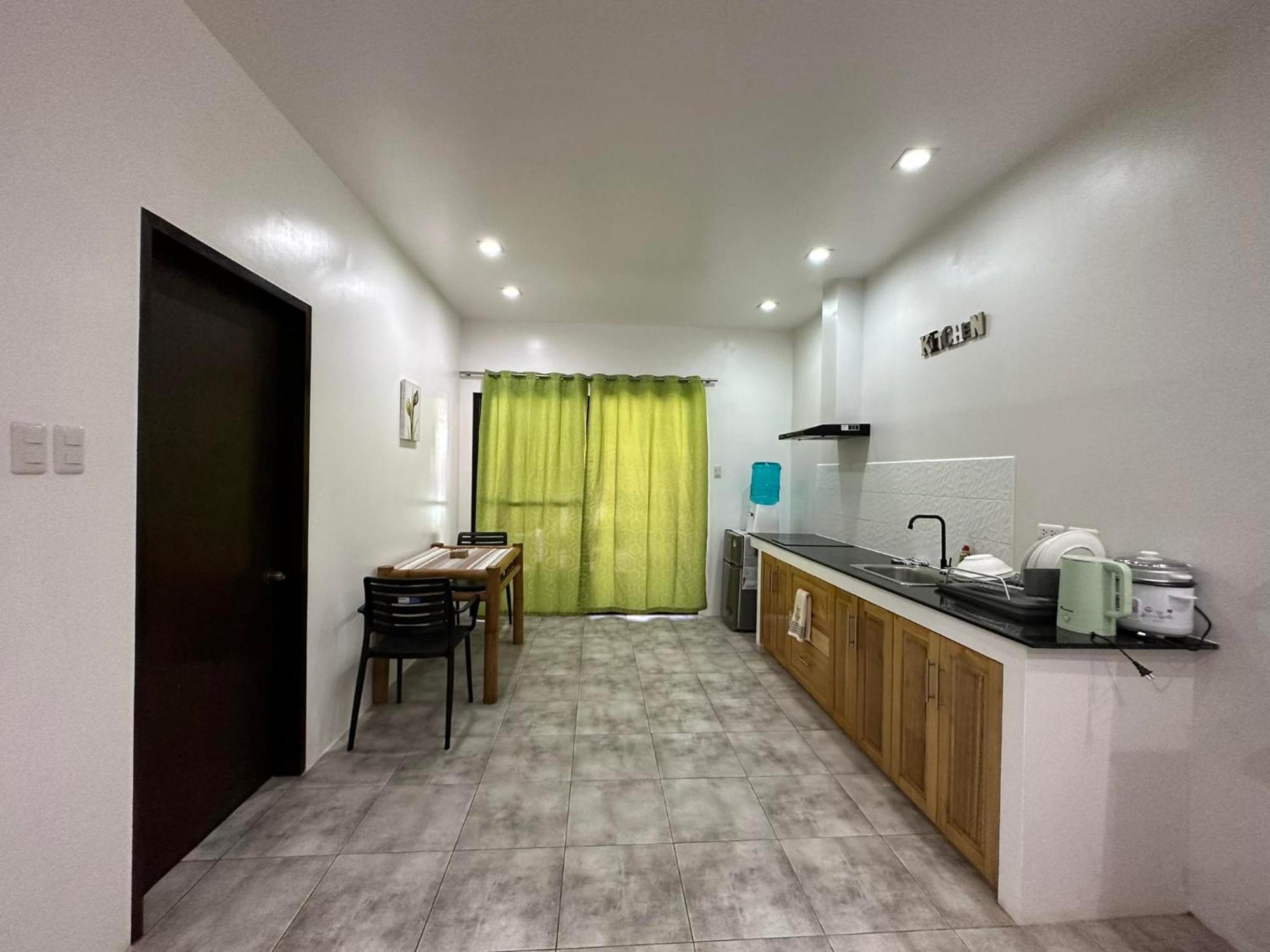 מלון Panglao Bamboo Oasis מראה חיצוני תמונה