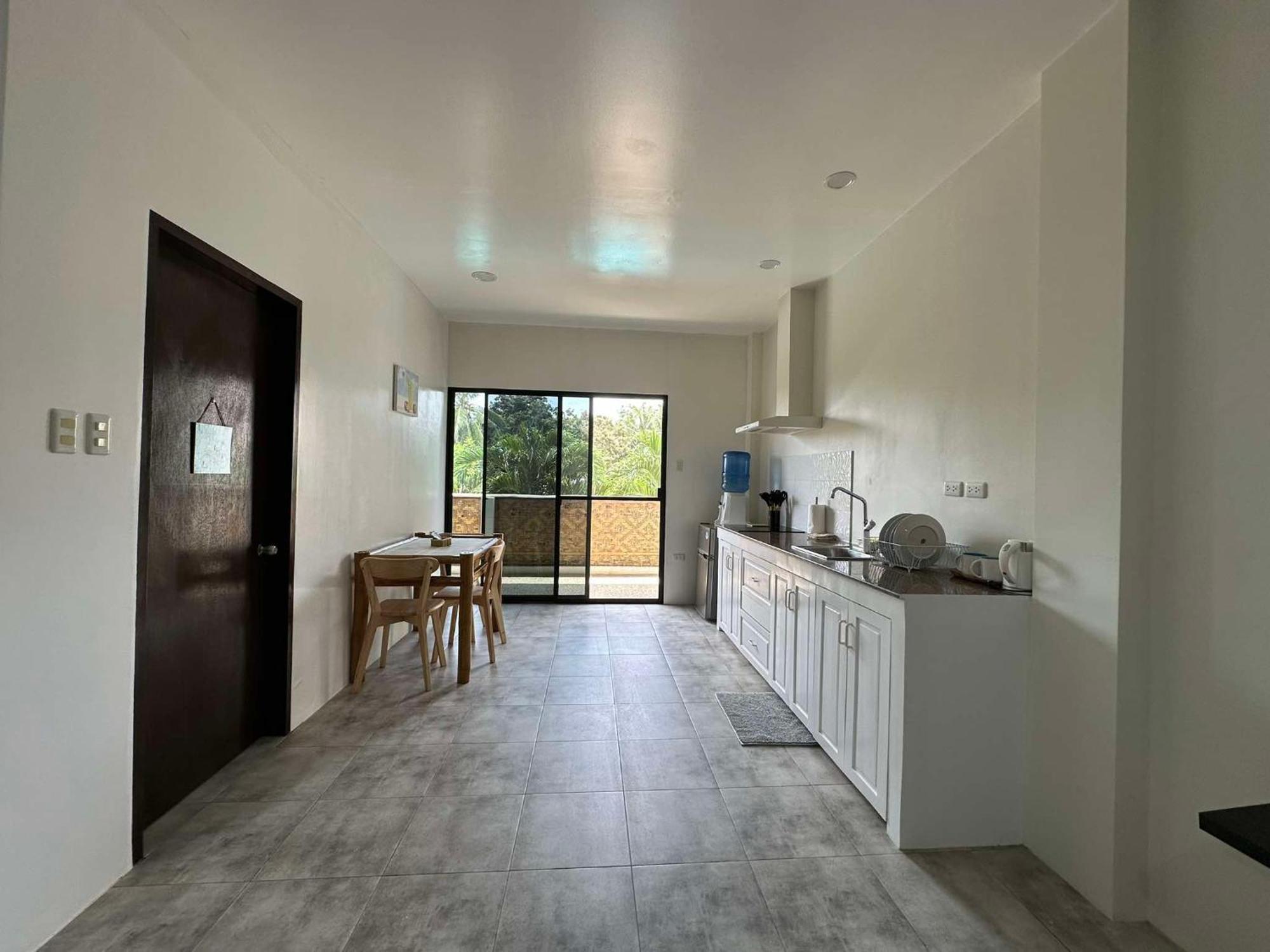 מלון Panglao Bamboo Oasis מראה חיצוני תמונה