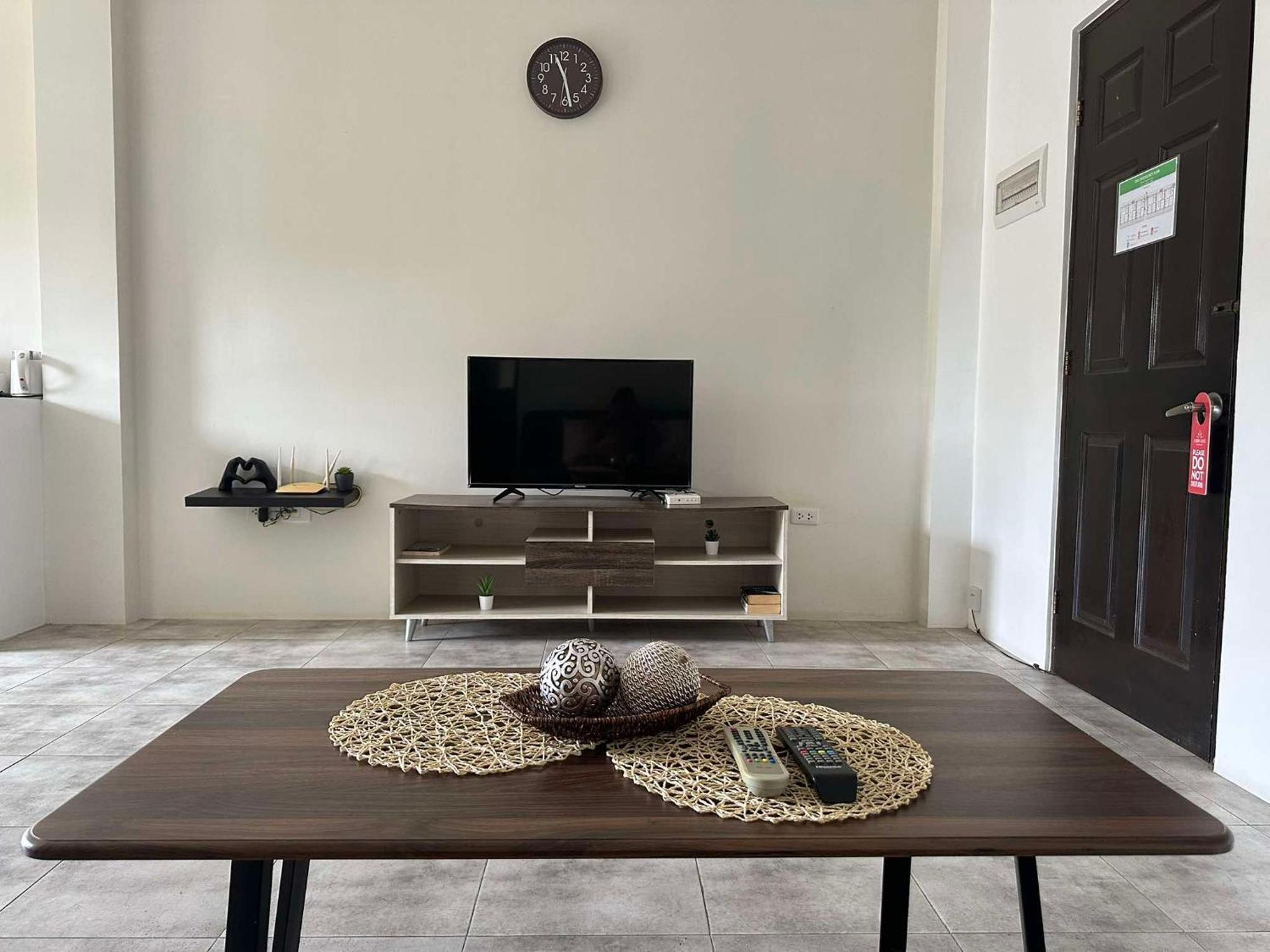 מלון Panglao Bamboo Oasis מראה חיצוני תמונה