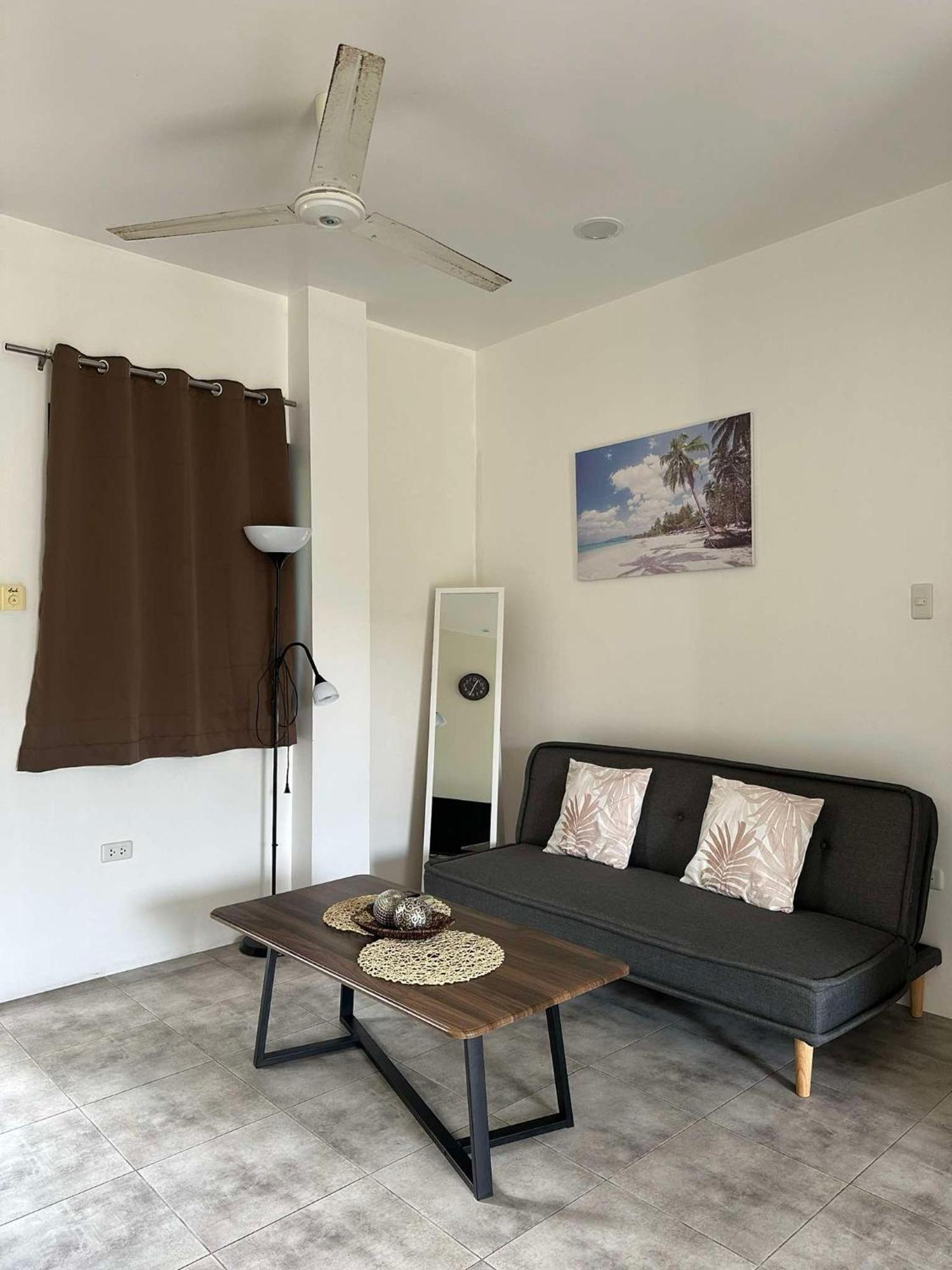 מלון Panglao Bamboo Oasis מראה חיצוני תמונה
