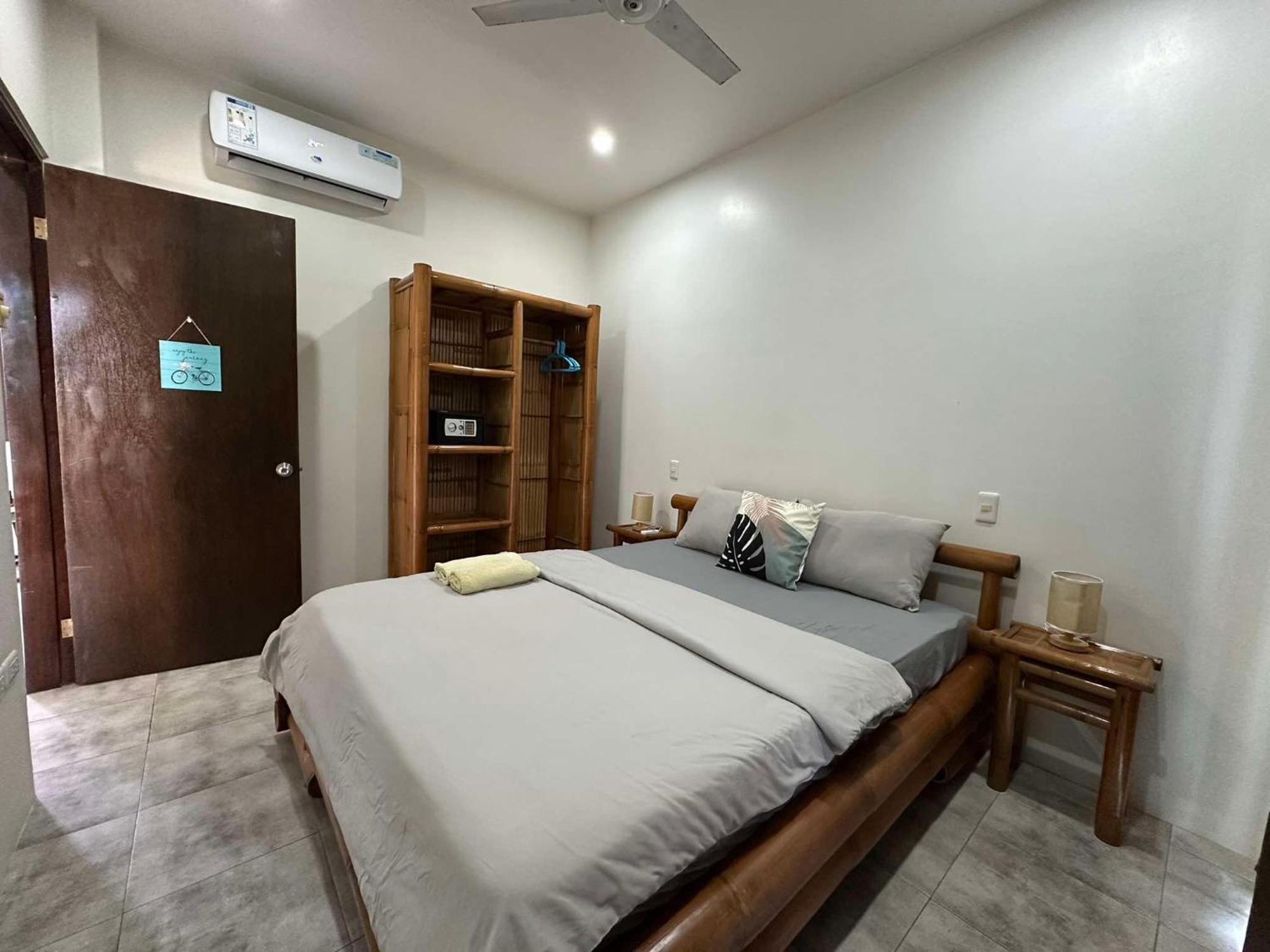 מלון Panglao Bamboo Oasis מראה חיצוני תמונה